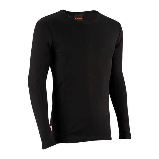 ThermaBods Polypro Long Sleeve Crew Mens