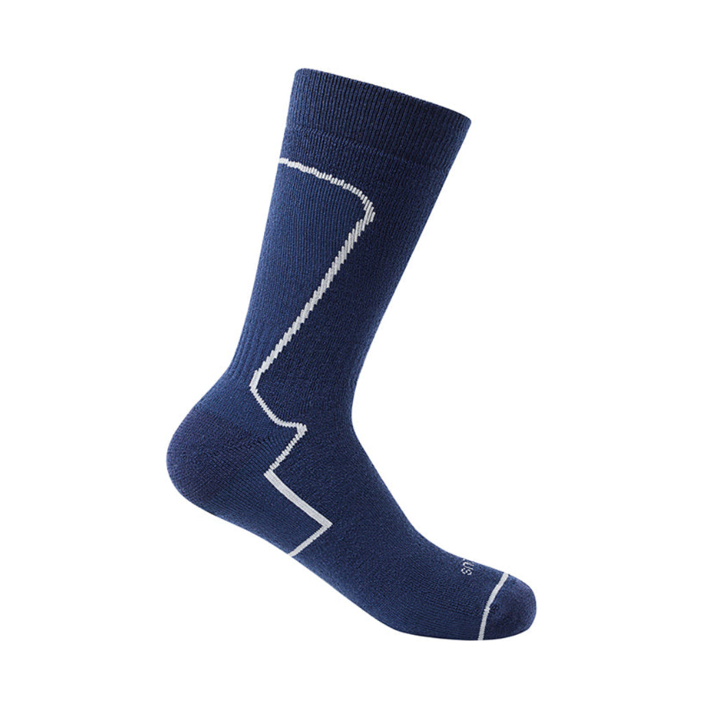Merino Trek II Sock