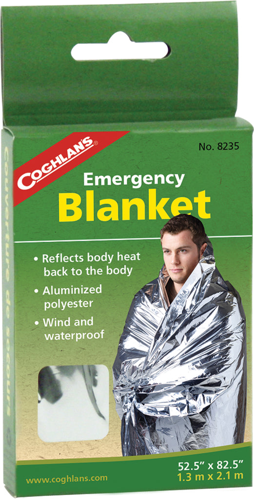 Emergency Blanket