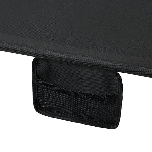 Packsmart Compact Camp Stretcher
