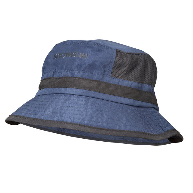 Microfibre Bucket Hat
