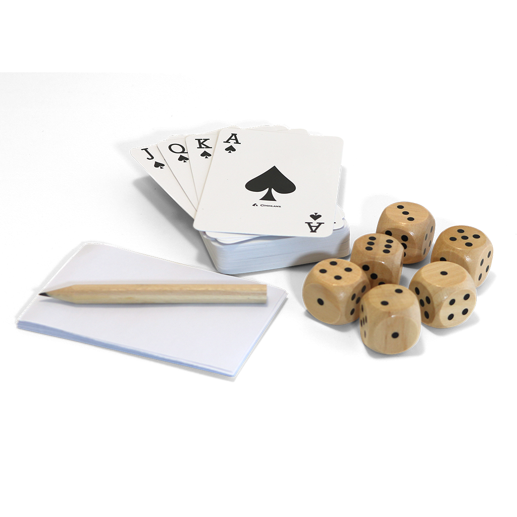 Fireside Gaming Kit