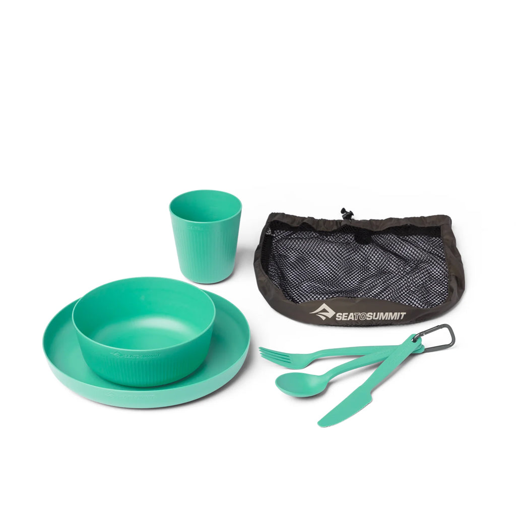 Campware Dinner Set