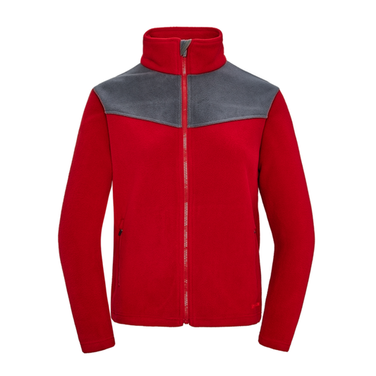 Bernie Teplo Fleece Jacket Kids
