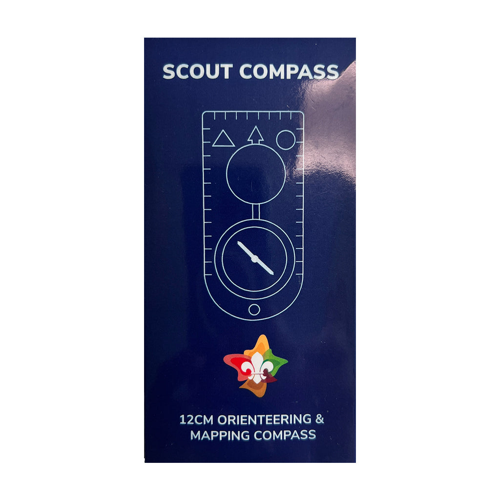 Scout Compass