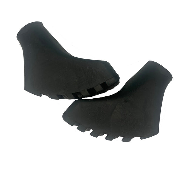 Rubber All Terrain Feet for Walking Poles (pk/2)