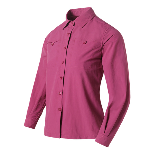 Anvers II Long Sleeve Shirt Kids