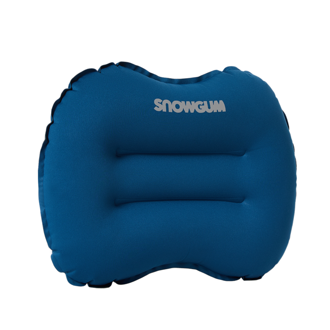 Contoured Travel Pillow