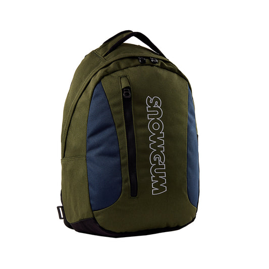 Mensa Day Pack