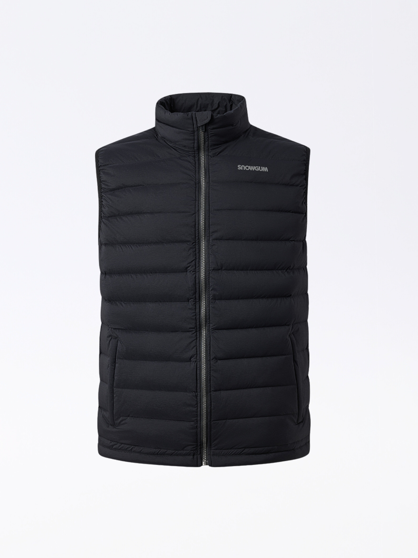 Agustin Stretch Down Vest Mens
