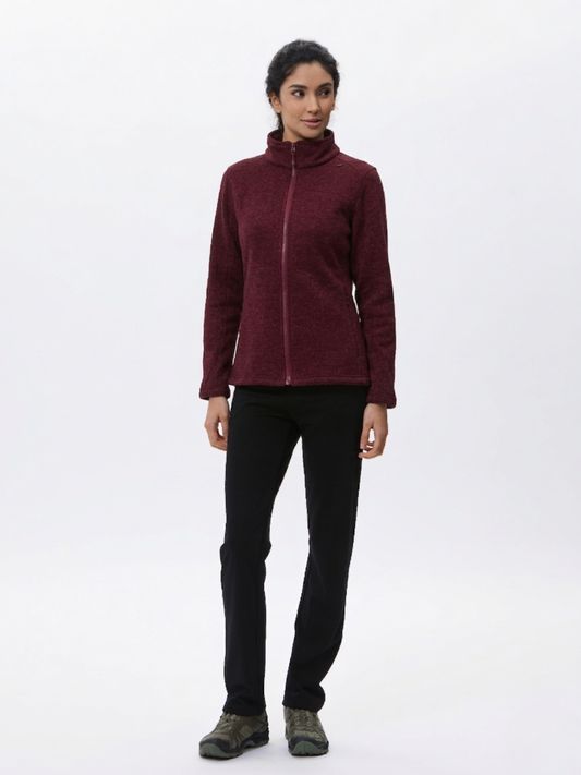 Audrey Teplo Knit Womens