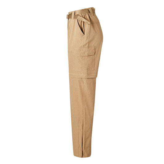 Banca 4 Zip Off Pant Womens