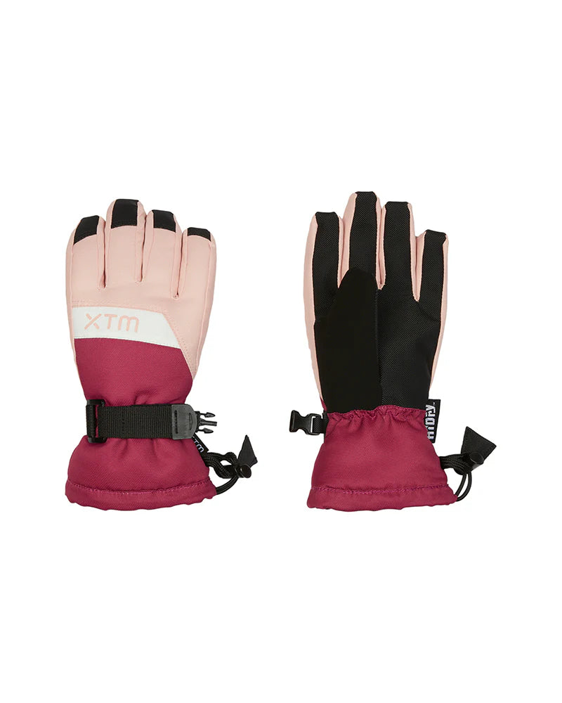 Zoom II Kids Snow Glove