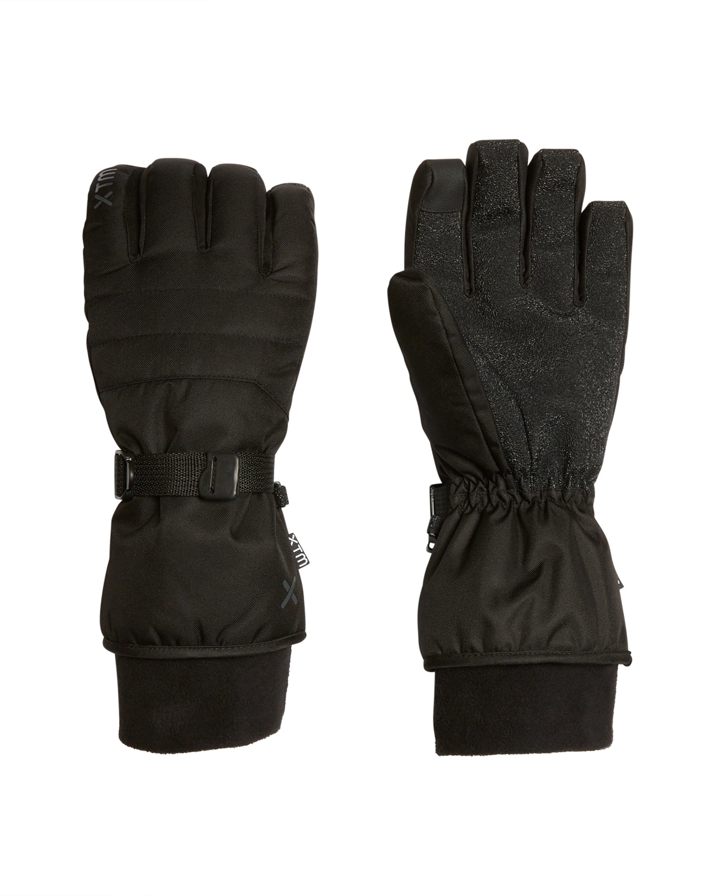 Les Alpes Glove Womens
