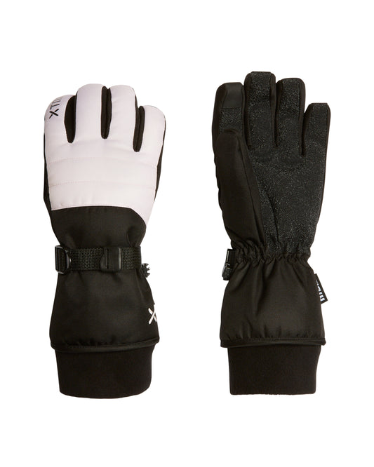 Les Alpes Glove Womens
