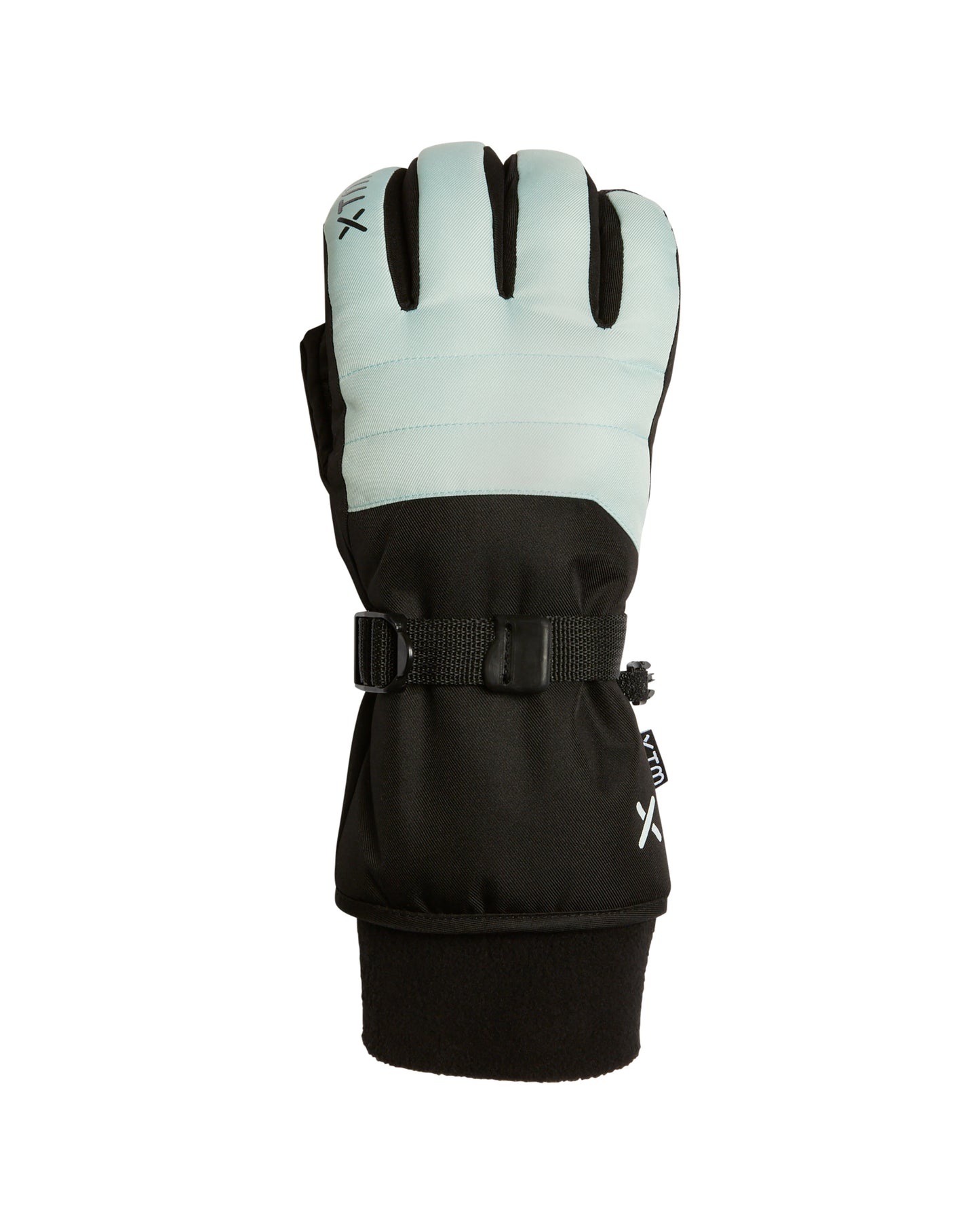 Les Alpes Glove Womens