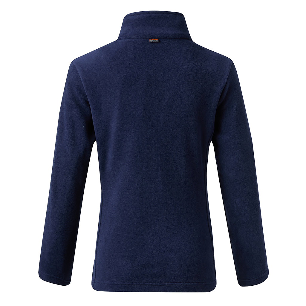 Barika II Teplo Ultra 300 Fleece Jacket Womens