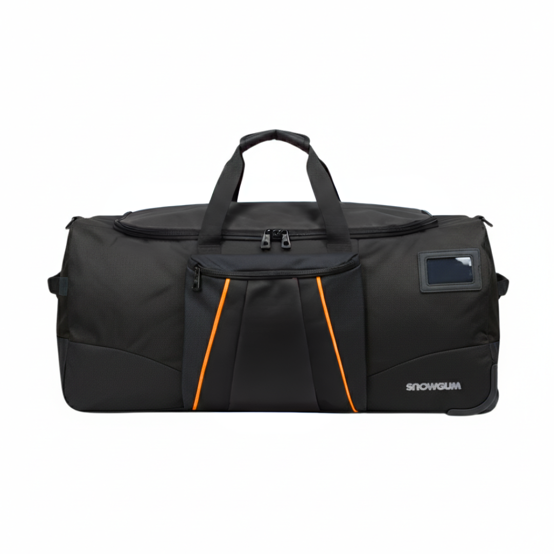 90L Duffle Wheeled Bag