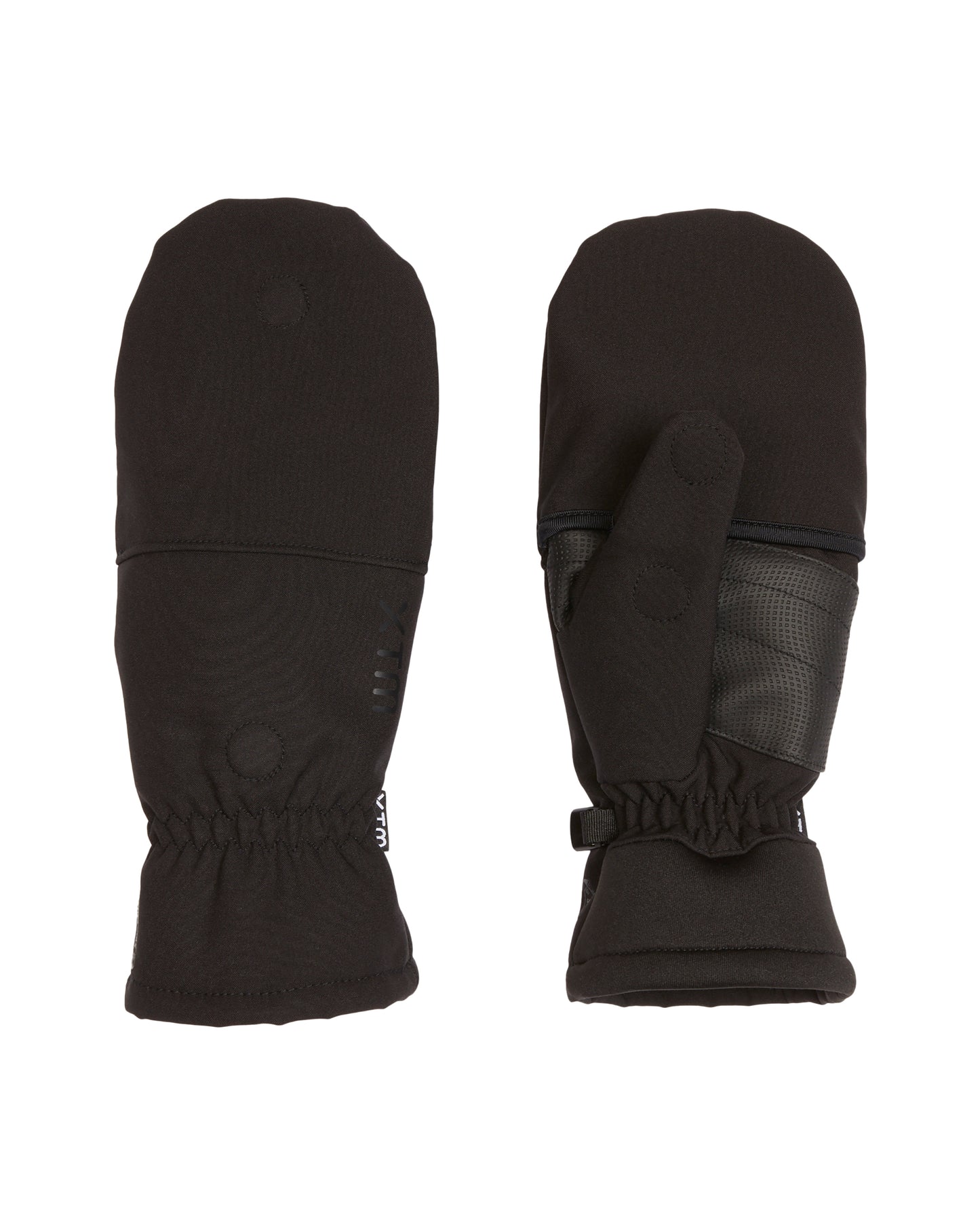Tease Hooded Soft Shell Glove Unisex