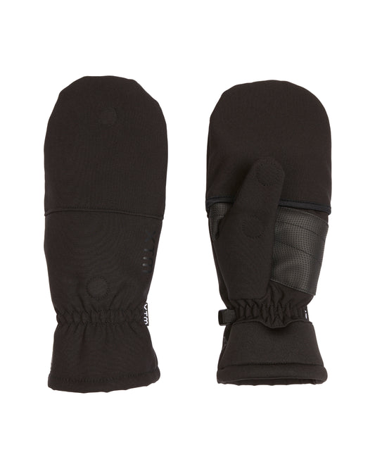 Tease Hooded Soft Shell Glove Unisex