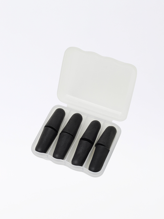 Earplugs (Pack of 8)