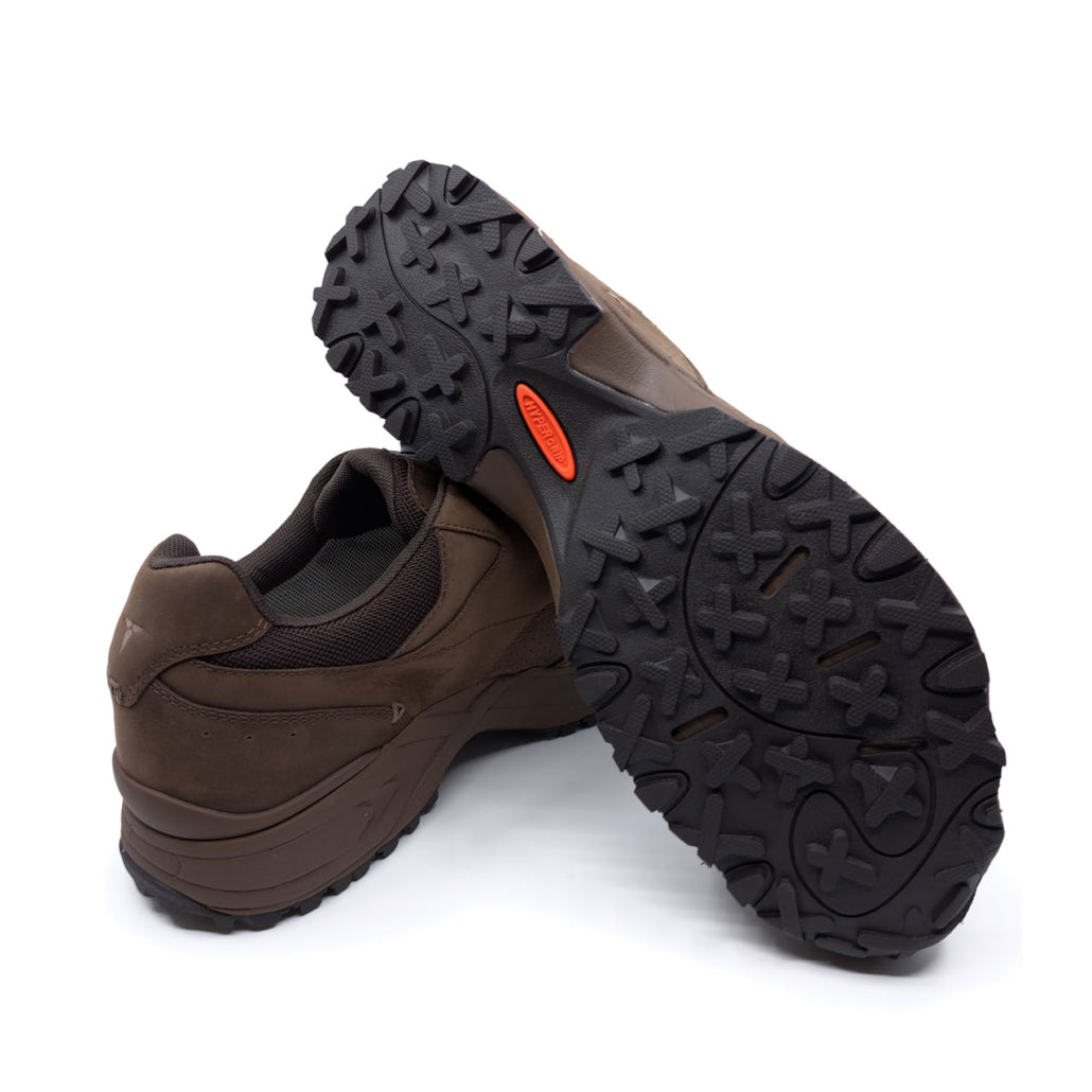 Edition Leather Boa HyperTEX Waterproof Shoe