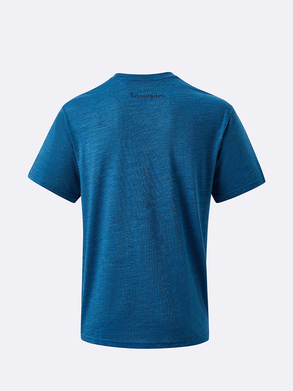 Merino Blend Essential Tee Mens