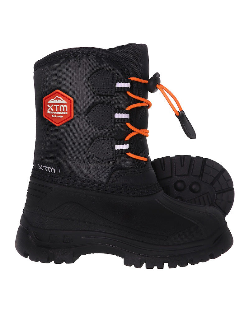 Rocket Snow Boot Kids