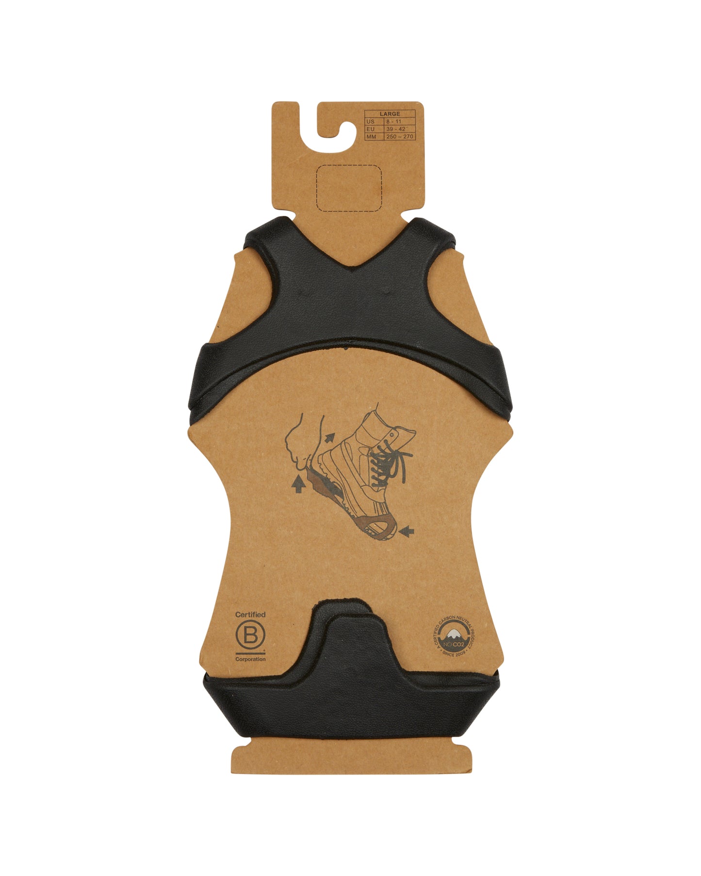 Ice Gripper