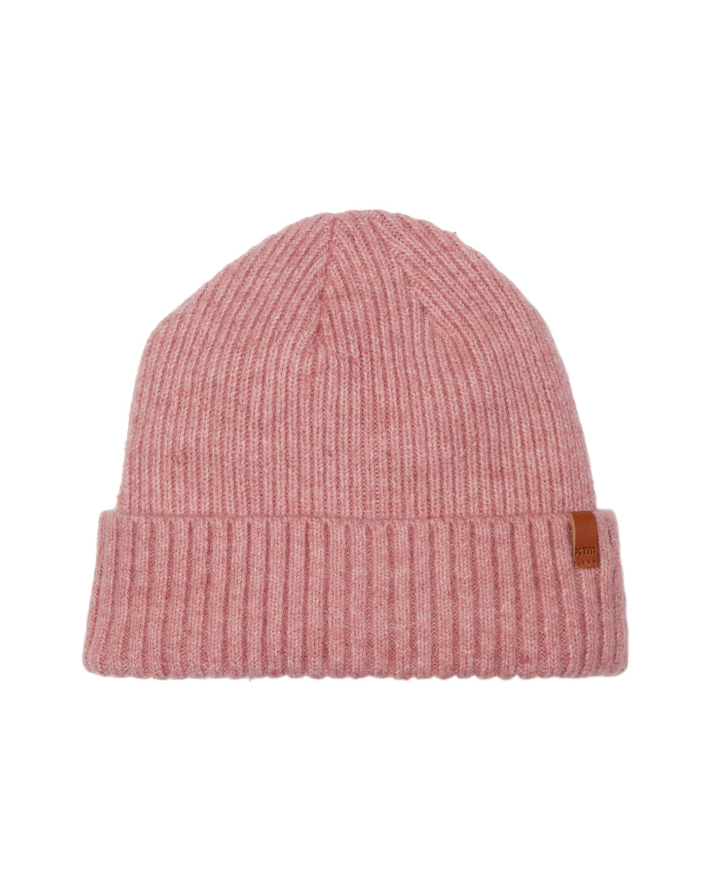 Cloud Nine Wool-Blend Recycled-Poly Womens Beanie