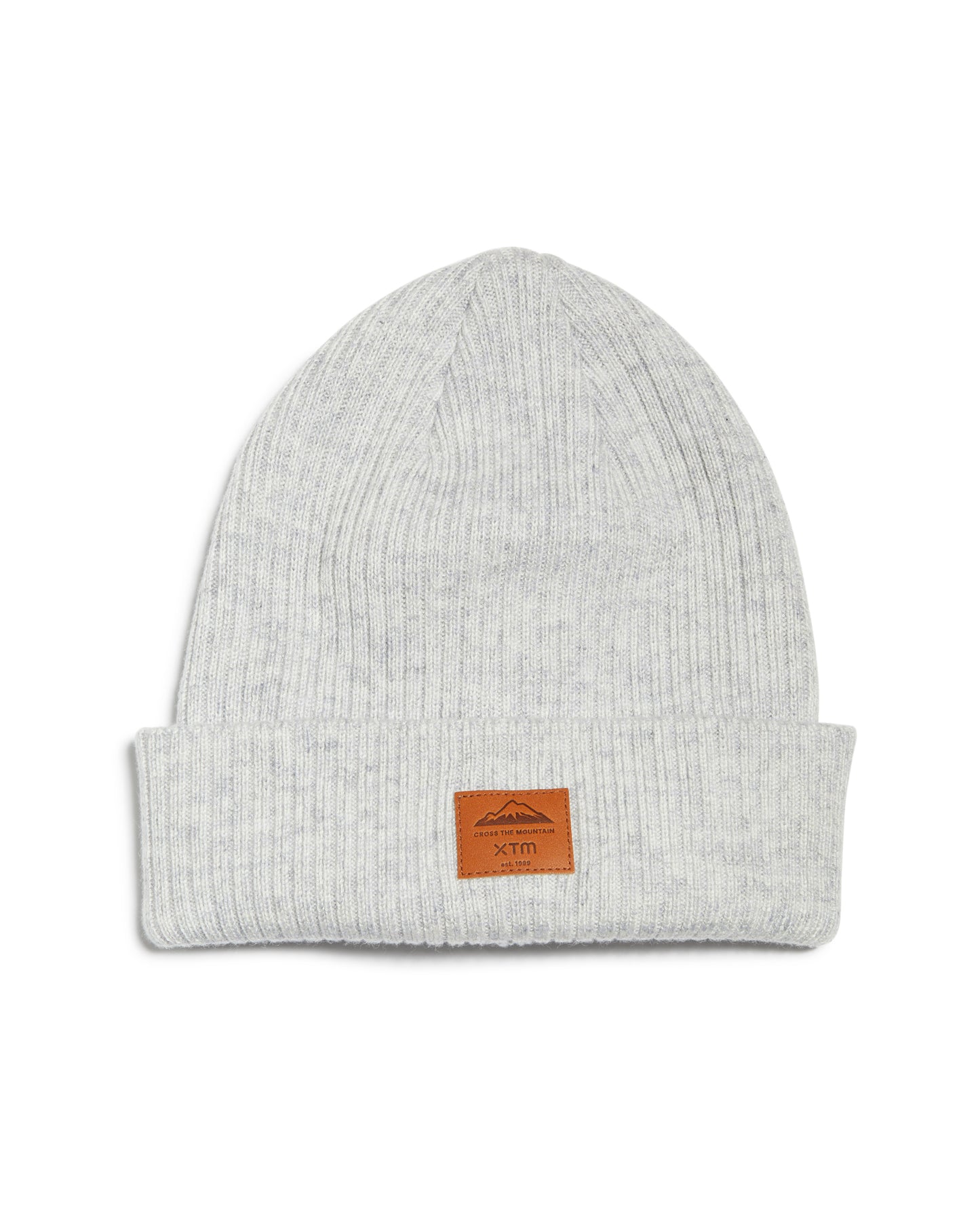 Hustle Wool Blend Beanie
