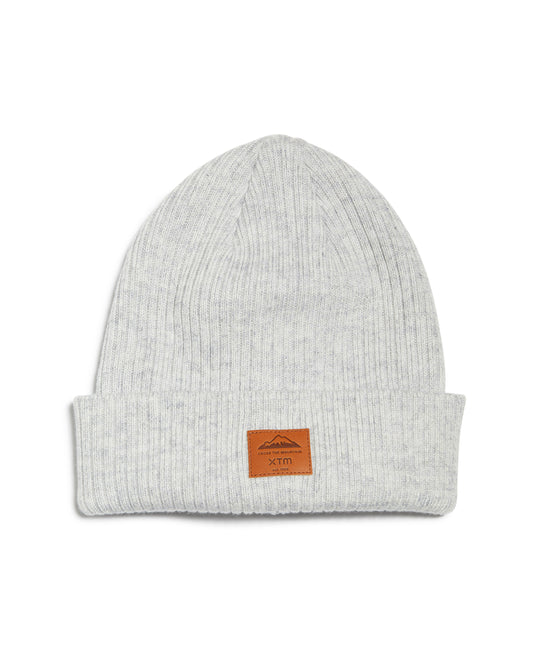 Hustle Wool Blend Beanie