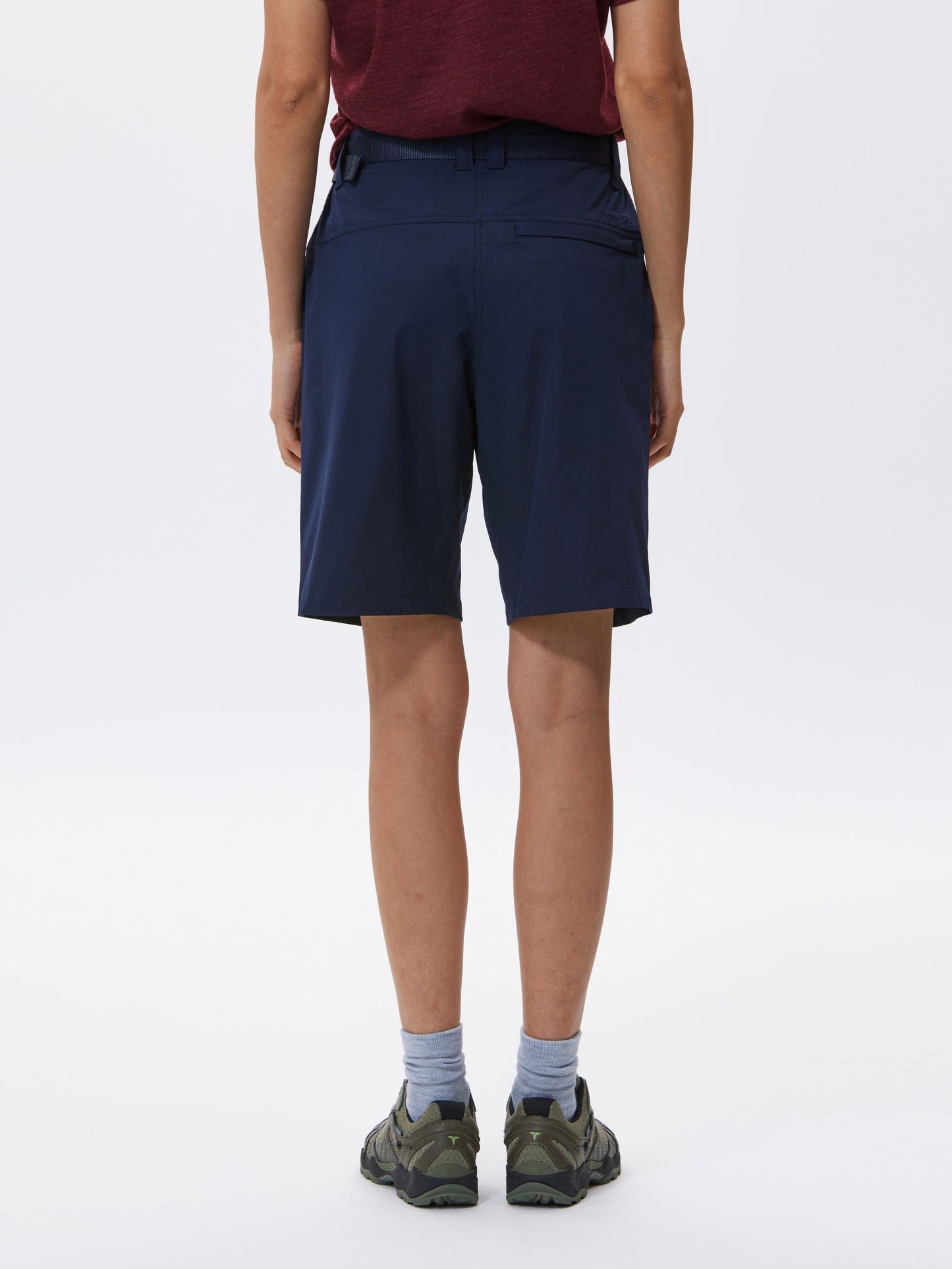 Ambra 4 Shorts Womens
