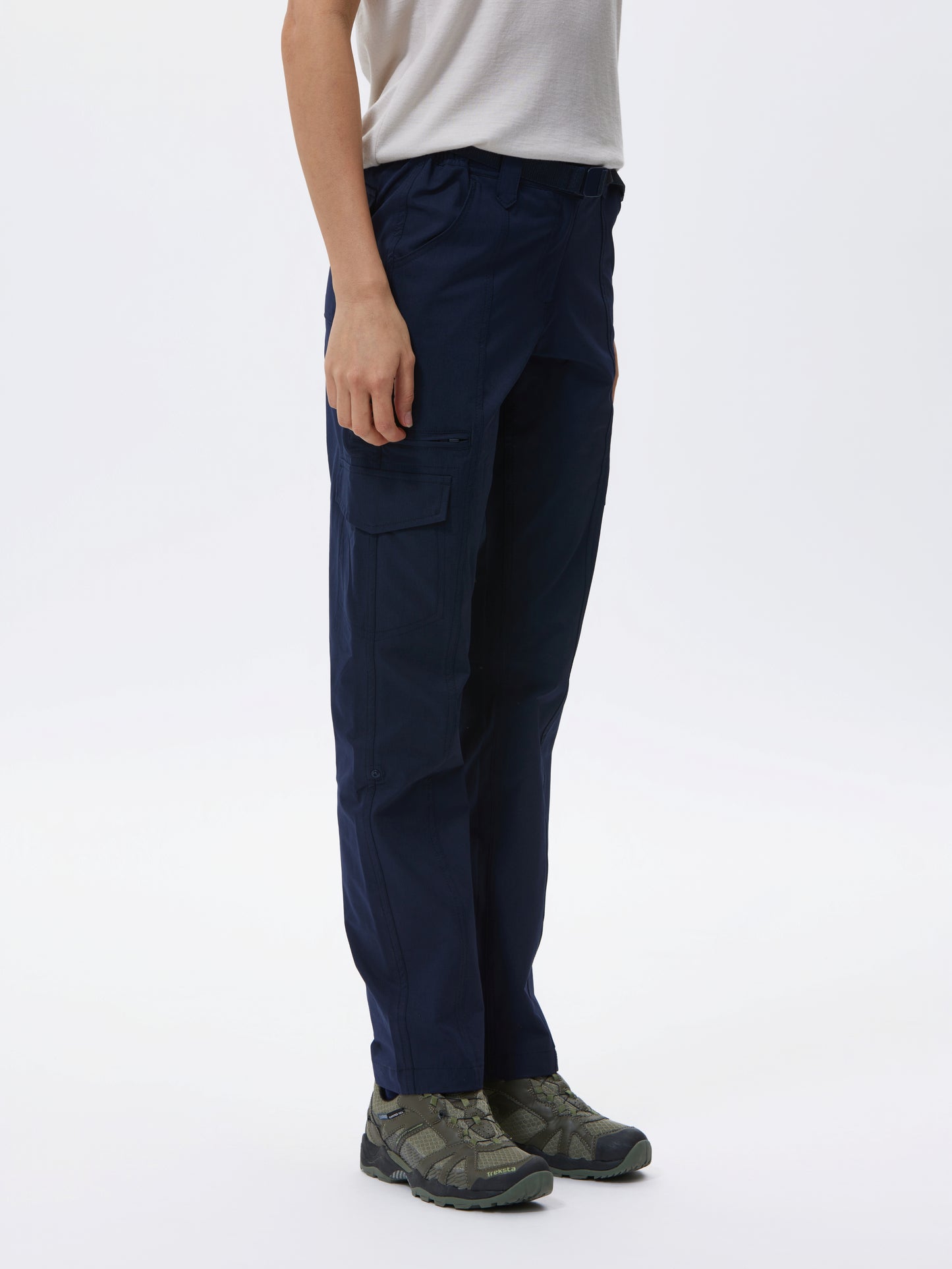 Santa Fe 4 Pant Womens