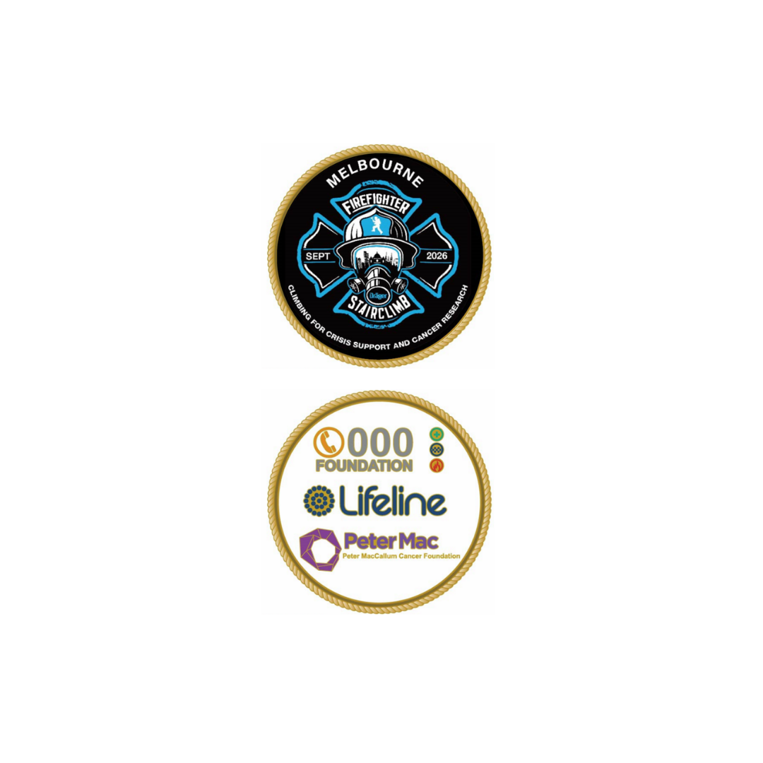 MFSC 2026 Official Challenge Coin *PRE-ORDER*