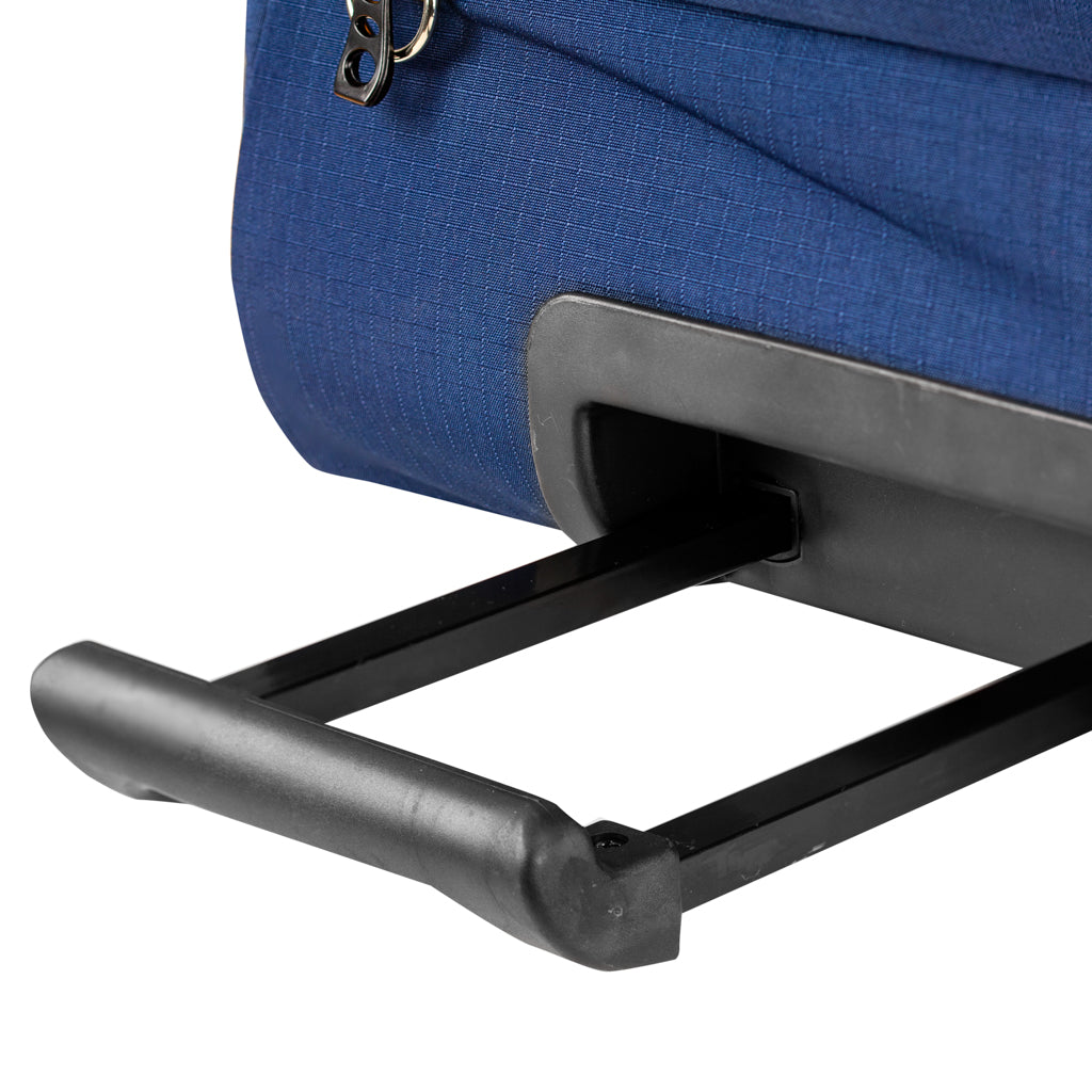 90L Duffle Wheeled Bag