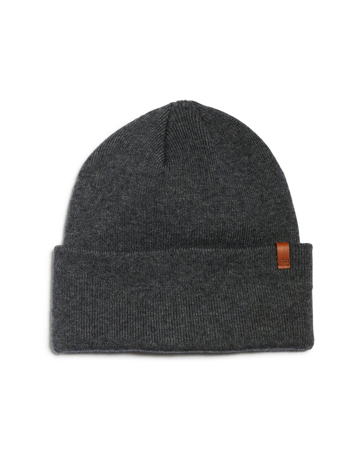 Bluff Merino Blend Beanie