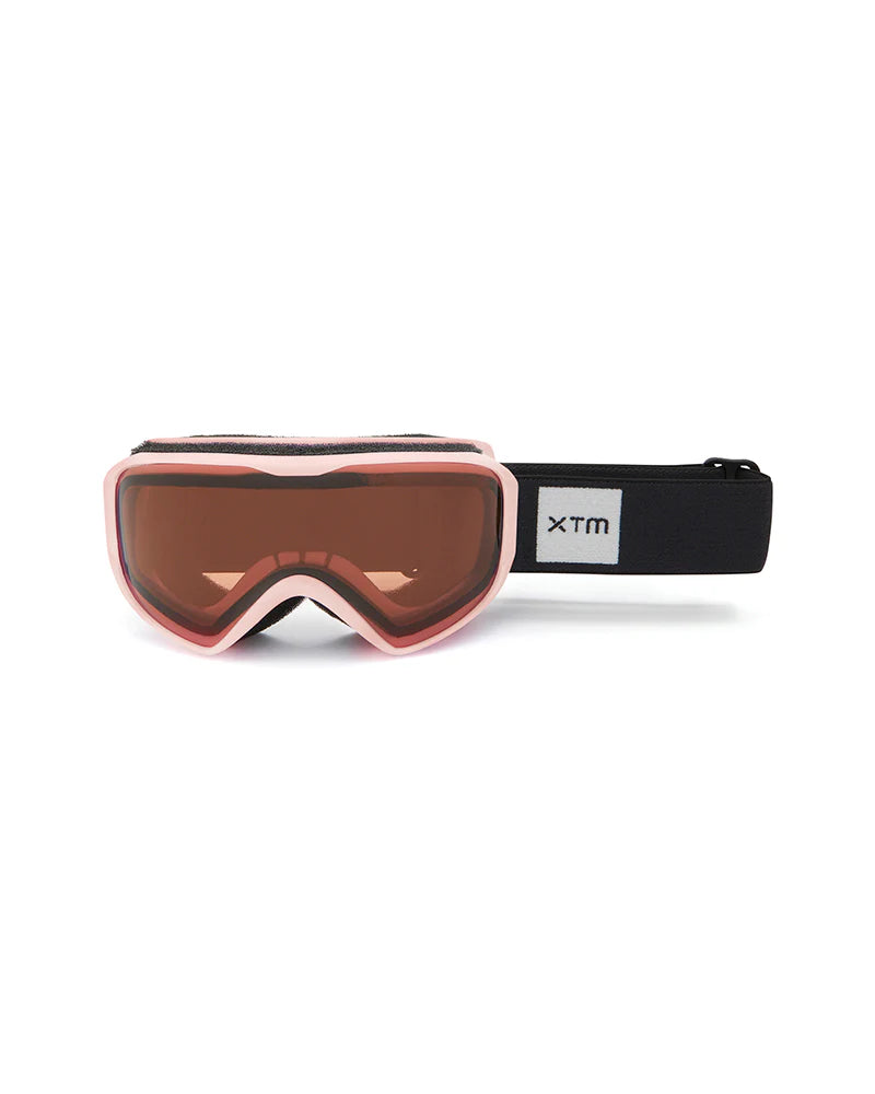 Machine Double Lens Goggles Kids