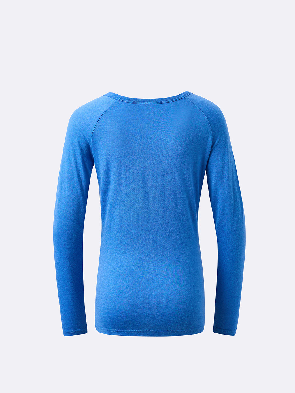 Merino 180 Maracha Long Sleeve Scoop Crew Womens