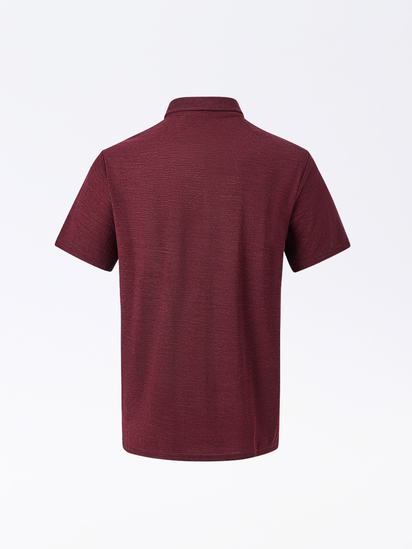 Merino 180 Active Polo Mens
