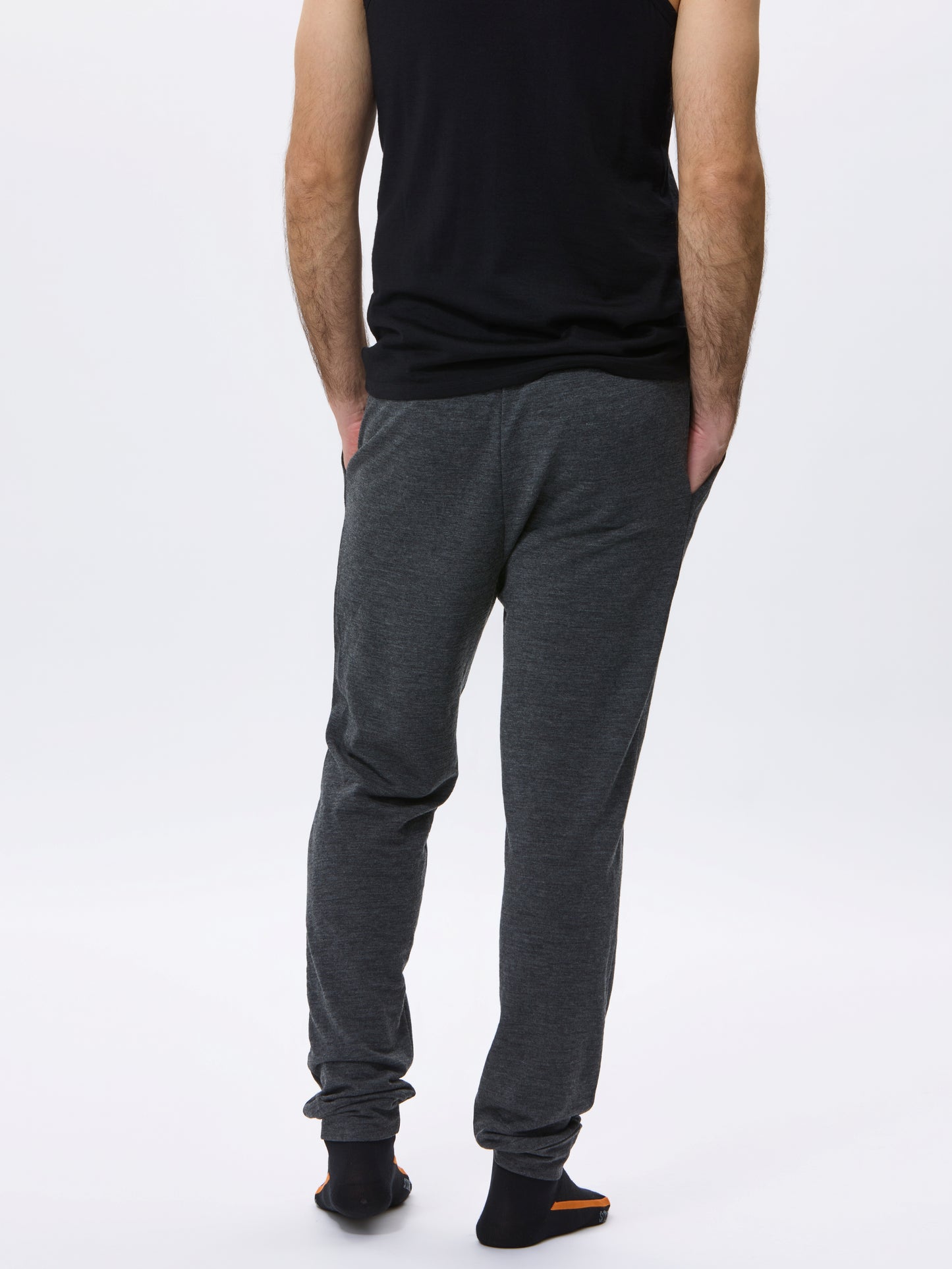 Merino 280 Laroos II Tracky Pants Mens