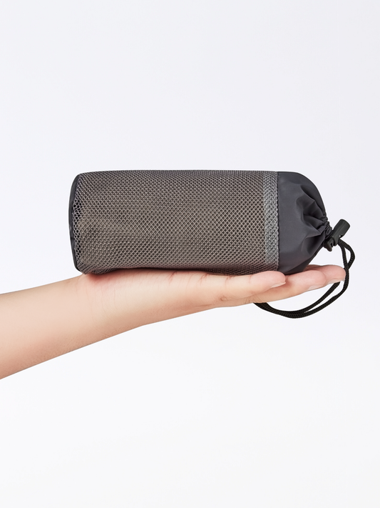 Medium Microfibre Travel Towel 120x60cm