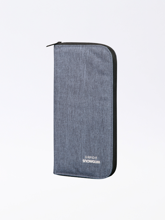 PACKSMART RFID Travel Organiser