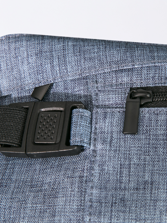 PACKSMART RFID Money Belt