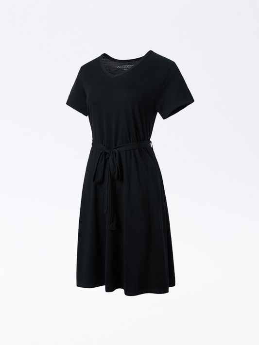 Merino 240 Portofino Travel Dress