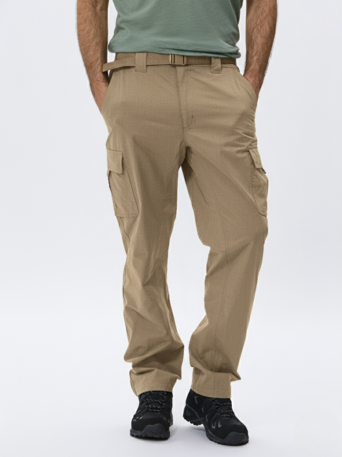 Preece 4 Pant Mens