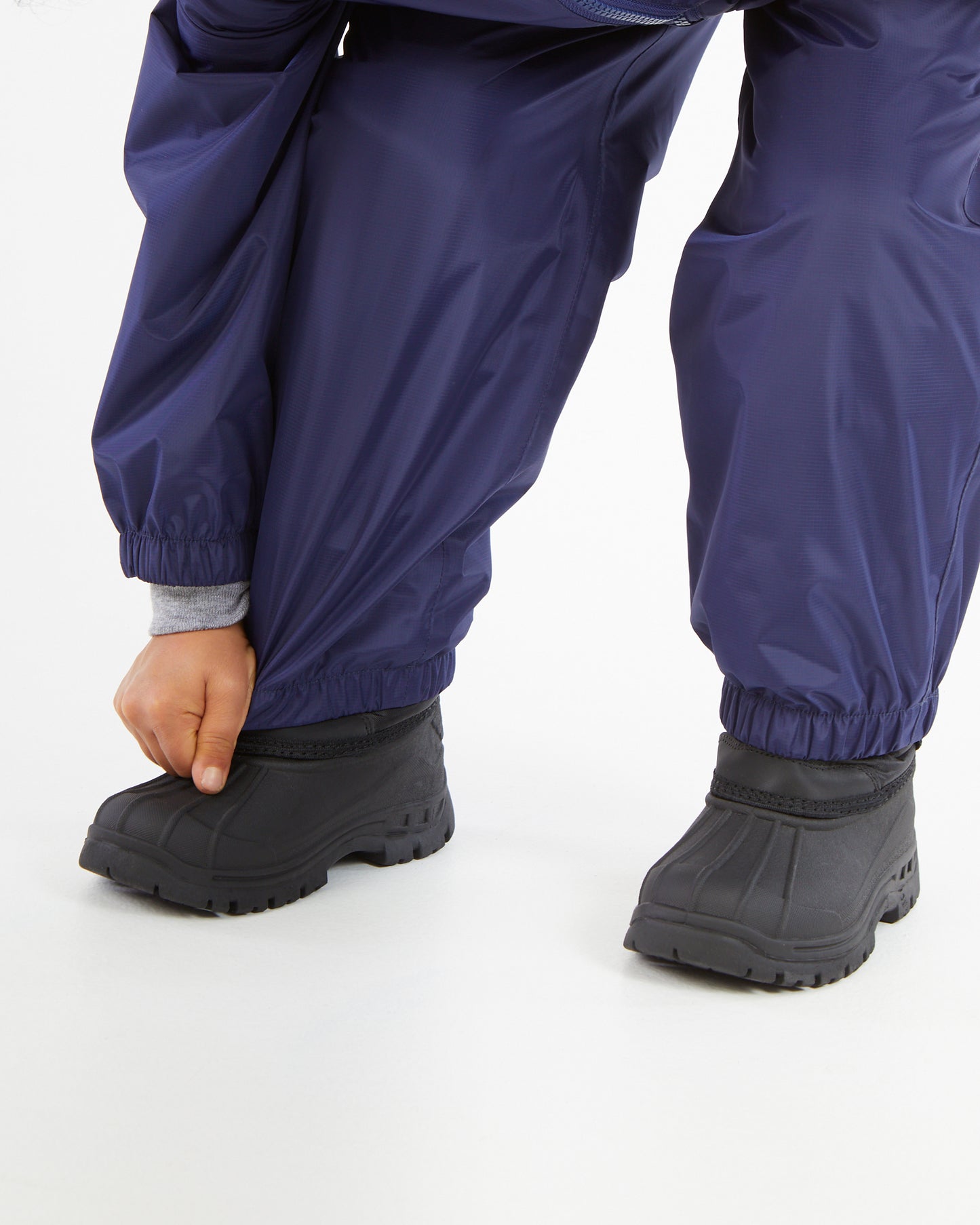 Puddle Rain Suit Kids