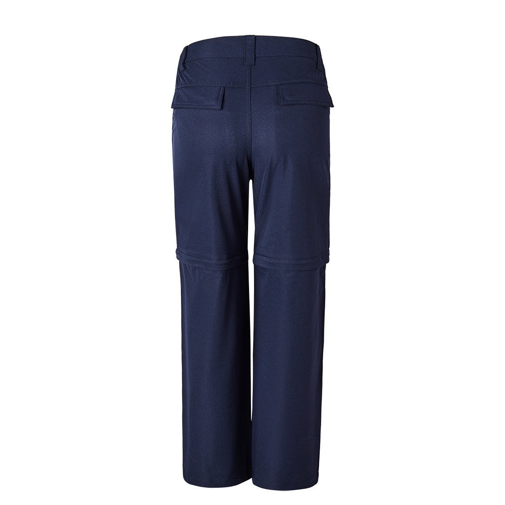 Roje 4 Zip Off Pant Kids