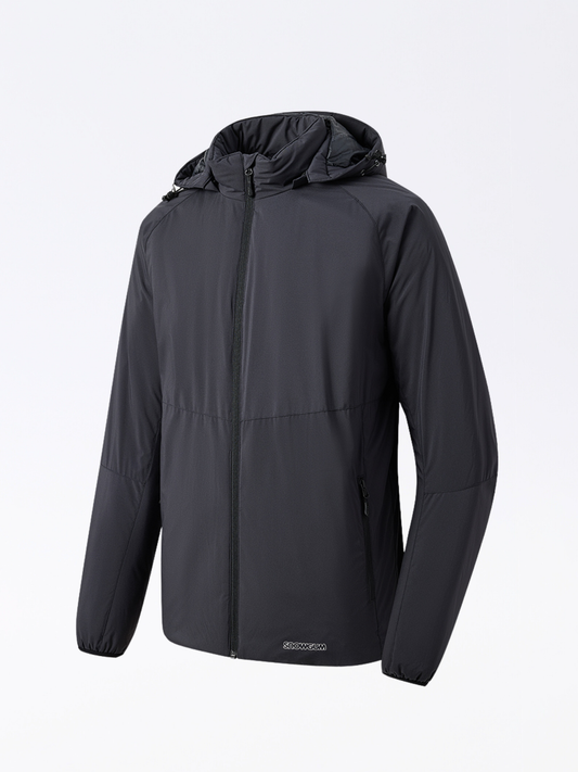 Salto II Polarfil Jacket Mens