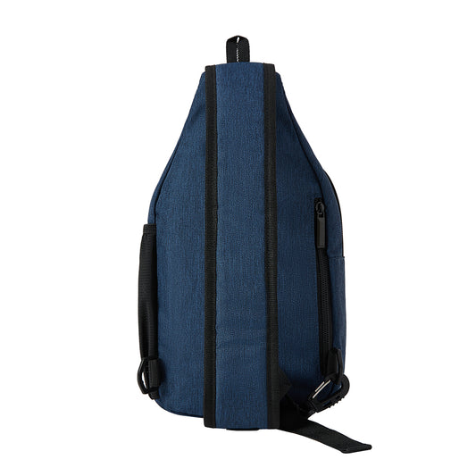 Snowgum Navy Travel Sling Bag